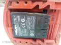 HILTI SF 14 4 винтоверт за ремонт/части , снимка 3