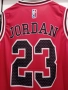 Чисто нов оригинален екип на Чикаго Булс - Майкъл Джордан, снимка 3