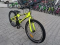 PASSATI Велосипед 24" CYBERTRECK жълт, снимка 4