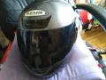 Zeus Helmet мотористка маркова каска размер ХЛ-61см, снимка 1