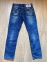 Продавам чисто нови дънки True Religion 33/34 размер, снимка 2