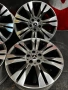 Оригинални алуминиеви джанти за Мерцедес (Mercedes), 18 цола, 5x112, снимка 5