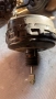 Серво усилвател / Спирачна помпа за Mercedes W204 - A2044301130 / 03.7747-6301.4, снимка 2