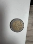 Монета Немска 2 евро серия А , снимка 3