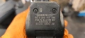 Педал газ 96 544 055 80 / 0 280 755 040 Citroen C2 1.1 - 60 к.с. 2006г, снимка 2