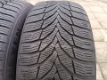 4бр. зимни гуми 235/45/18 Nexen, снимка 4