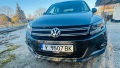 Продавам Фолцваген Тигуан, 1,4 TSI, 2013, бензин, Евро 5B, снимка 2