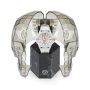 Мъжки часовник Philipp Plein The Skull Ecoceramic, снимка 5