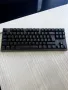 Механична клавиатура, Genesis Thor 303 TKL, RGB Backlight, Brown Switch, US Layout, Black, снимка 4