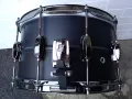 Tama S.L.P. Big Black Steel 14"/8", снимка 4