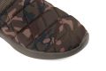 Пантофи за къмпинг Fox Camo/Khaki Bivvy Slippers, снимка 10