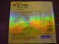 This is K2 HD Sound! Master tape CD 100KHz 24BIT Resolution Ultradisc bonus, снимка 2