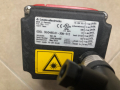 Оптичен лазерен сензор до 30м Leuze electronics ODSL 30, снимка 3