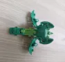 ДВЕ ULTRA BAKUGAN топчета + карти + ядра Бакуган, снимка 3