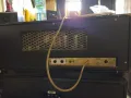 Marshall Plexi Super Lead 100W лампов , китарен усилвател глава . ECC83 EL34, снимка 2