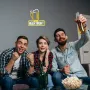 Нова Неонова LED табела Beer за бар, стена, мъжка стая 33x32 см знак, снимка 7