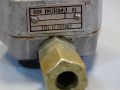 Хидравлична помпа ORSTA AD1.6 gear pump TGL 17-747407, снимка 4