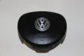 Airbag за волан VW Touran (2003-2010г.) 1T0 880 201 / 1T0880201 / четирилъчев, снимка 2