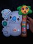 Интерактивна музикална играчка Коала Fisher Price , снимка 1 - Музикални играчки - 45489748