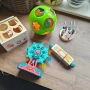 продавам лот от бебешки играчки, снимка 1