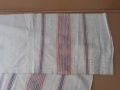 Автентични тъкани кенарени месали , обредни кърпи - 5 броя, снимка 5