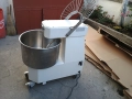 Спирална тестомесачка 33литра IGF 2200 S25 , снимка 4