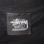 STUSSY 8ма топка eightball тениска оригинал плътно трико памук, снимка 2