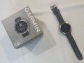 Garmin FENIX 7 silver/grafite- мултиспорт смарт часовник, снимка 9