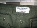 Къси панталони SEA BARRIER  мъжки,3ХЛ, снимка 1