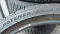 Летни гуми 235/35/19 Bridgestone Potenza 2 броя , снимка 8