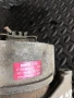 Алтернатор Bosch 2.3 D 55Ah за Mercedes 507 (1987-1992) 0120489331, снимка 3