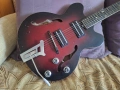 Ретро ел.китара Кремона, снимка 2