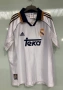 ADIDAS Originals Real Madrid оригинална тениска, снимка 2