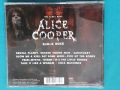 Alice Cooper – 2011 - Shock Rock - The Early Days(Hard Rock), снимка 4