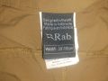 Rab Men's Calient Shorts (L) мъжки леки къси панталони, снимка 12