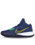 Мъжки кецове NIKE Kyrie Flytrap 4 Navy, снимка 1