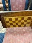 стара табла и шах, снимка 5