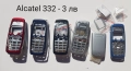 Панели за Alcatel 300,301,302,303,332,EASY,DB,525,320,501,311,701,735,715,Samsung A400,C100,C200,600, снимка 3