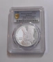 10000 лева 1998 - 120 г. от Освобождението PCGS PR 69 DCAM, снимка 2