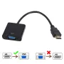 HDMI to VGA адаптер, снимка 5