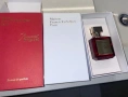 Нишов Оргинален Парфюм Baccarat Rouge 540 70ml ORIGINAL нишов парфюм Maison Francis Kurkdjian, снимка 4
