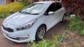 Kia Ceed 1.6 CRDI 110 к.с. 2013г. на ЧАСТИ, снимка 4