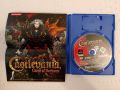 Castlevania Curse of Darkness ps2 , снимка 5