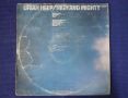 грамофонни плочи Uriah Heep - High And Mighty, снимка 2