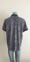 Hugo Boss  Cotton Modern Fit Mens Size 3XL ОРИГИНАЛНА Тениска!, снимка 4