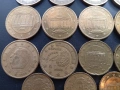 2 Евро/1 Евро/0.50 Цента/0.20 Цента/0.10 Цента/2 Euro/1 Euro, снимка 6