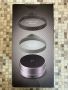 Нова Porsche Design Outdoor Speaker PDS20 водоустойчива колонка, снимка 4