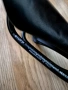 Седалка за велосипед Selle Italia от естествена кожа , снимка 10