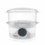 Уред за готвене на пара Taurus Salutecook 800W, 6 л, снимка 2