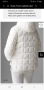 BOGNER Down OVERSIZE Womens Jacket Size 34 -  XS НОВО! ОРИГИНАЛ! Зимно пухено Яке!, снимка 3
